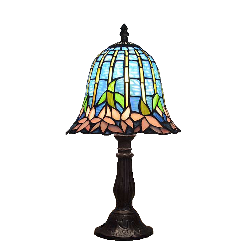 DSC_0335_副本透明 20CM water lily desk lamp - 图片 4