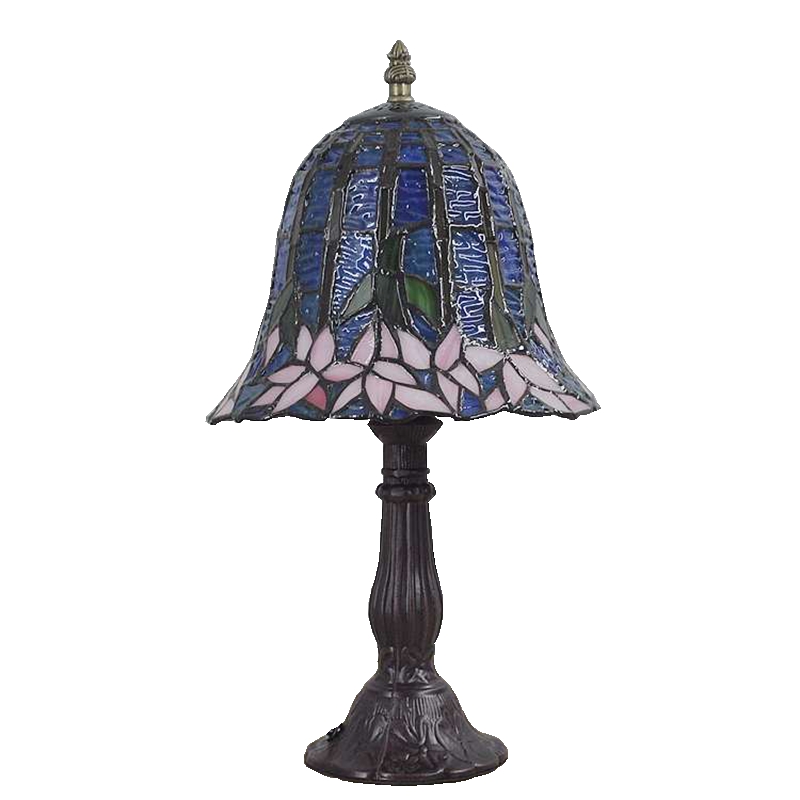 DSC_0337_副本_副本 20CM water lily desk lamp - 图片 6