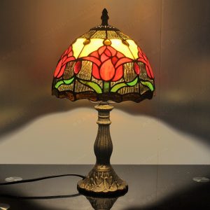 20CM tulip desk lamp