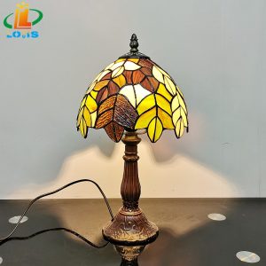 20CM Leaf Lamp