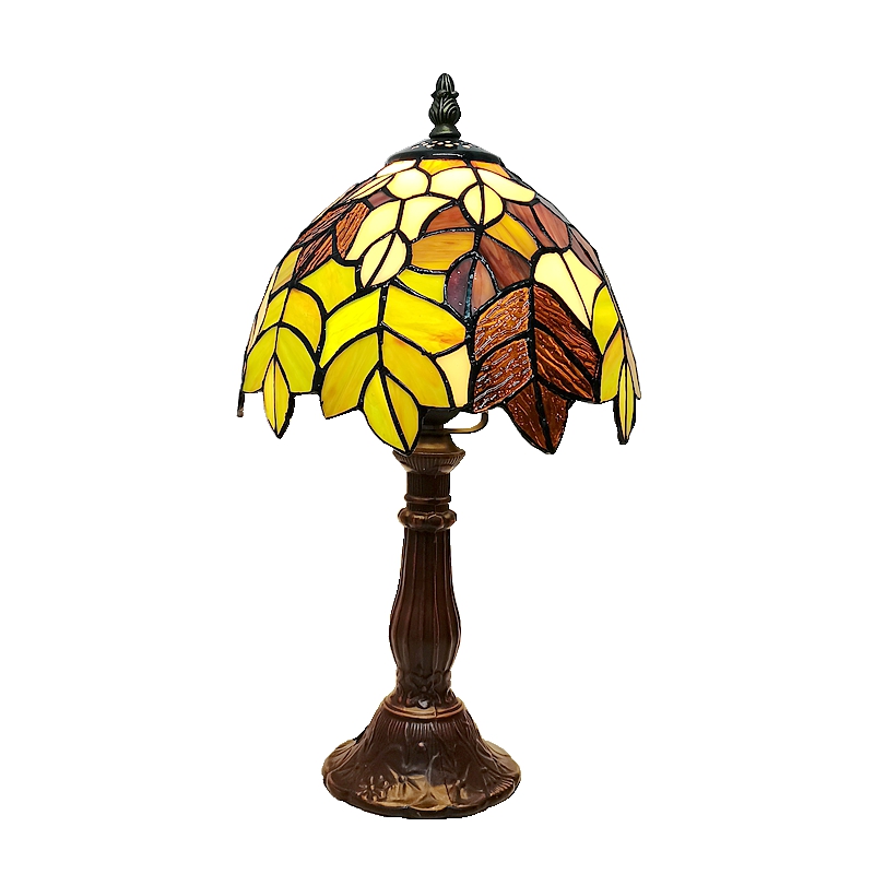 IMG_20210311_094339_副本1 20CM Leaf Lamp - 图片 6