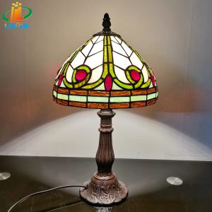 20CM Double Bead Desk Lamp