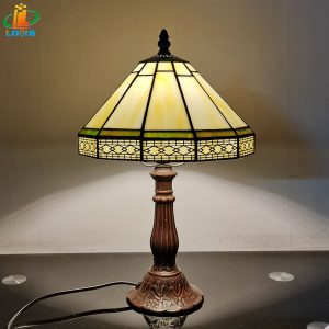 22CM936 Mesh Desk Lamp