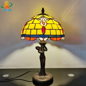 25CM Chinese knot lamp