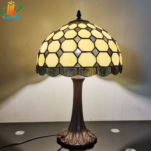 12 inch square desk lamp