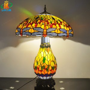 40cm clover table lamp (复制)