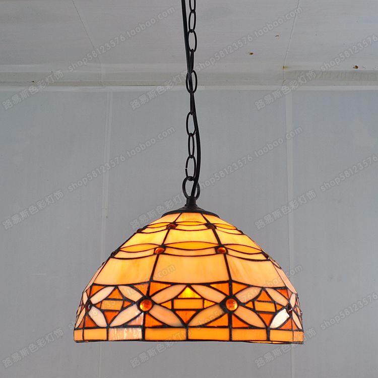 30cm flower pendant tiffany lighting (复制) 30cm flower pendant tiffany lighting (复制)