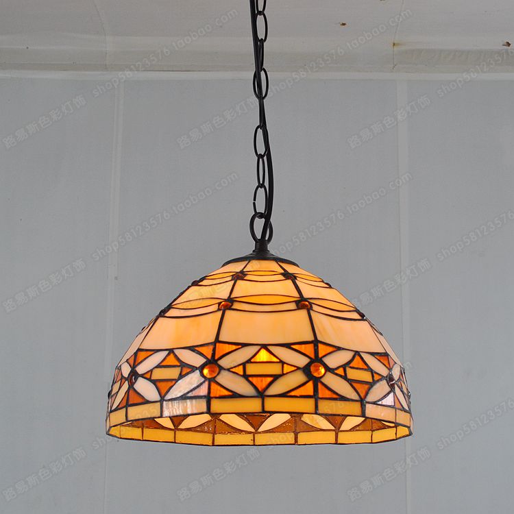 30cm flower pendant tiffany lighting (复制) 30cm flower pendant tiffany lighting (复制)