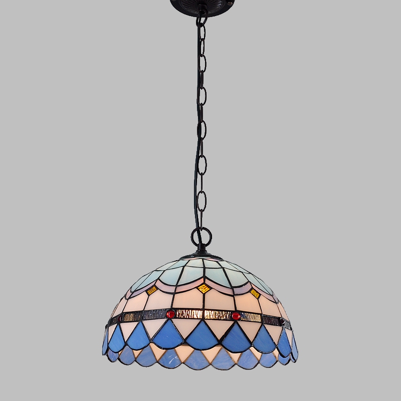 30cm european retro pendant tiffany lighting (复制) 30cm european retro pendant tiffany lighting (复制)