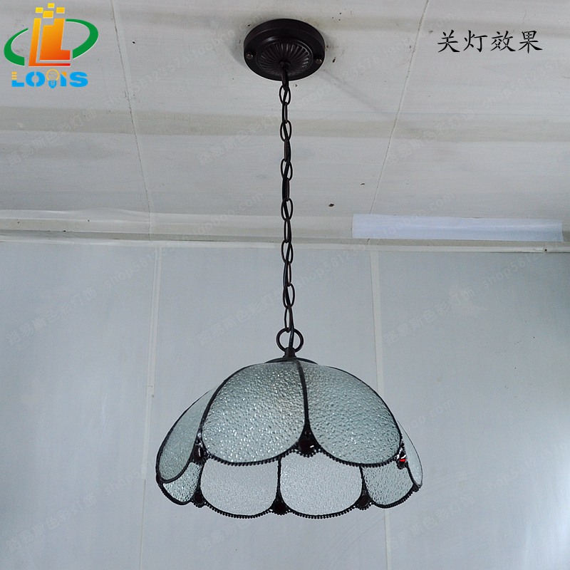 30cm blue mediterranean pendant tiffany lighting (复制) 30cm blue mediterranean pendant tiffany lighting (复制)