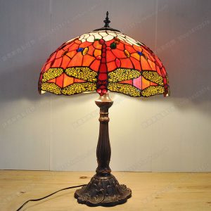 40cm grape table lamp (复制)