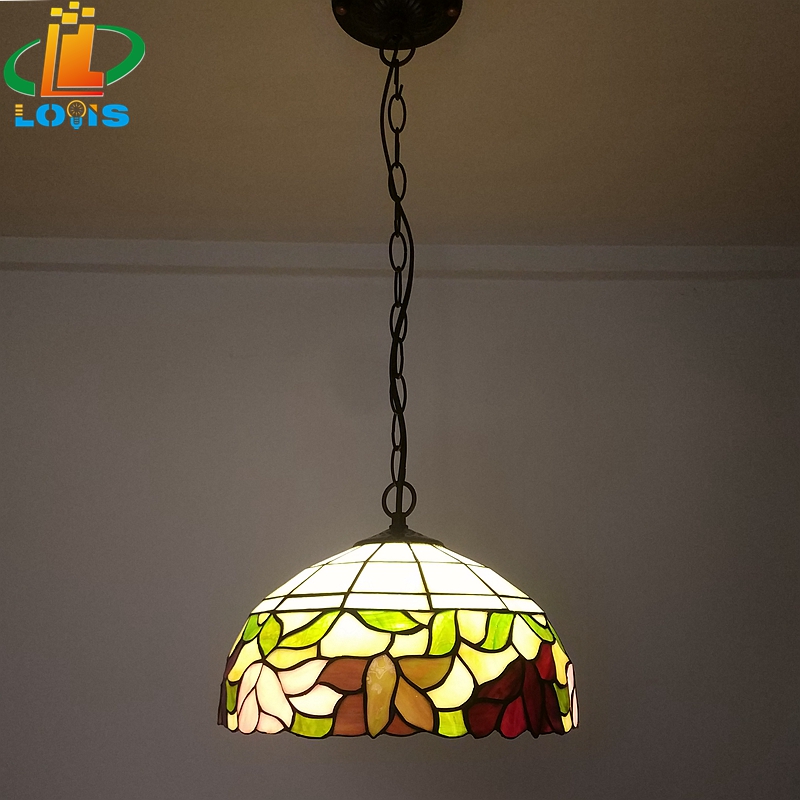 25cm maple leaf pendant tiffany lighting (复制) 25cm maple leaf pendant tiffany lighting (复制)