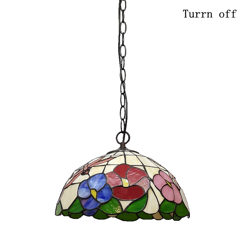 30cm haitang flower pendant tiffany lighting (复制) 30cm haitang flower pendant tiffany lighting (复制)