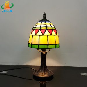 20cm peony flower desk lamp (复制)