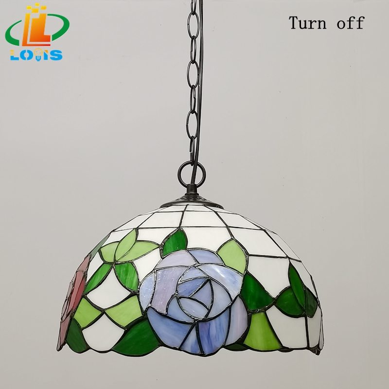 30cm grape pendant tiffany lighting (复制) 30cm grape pendant tiffany lighting (复制)