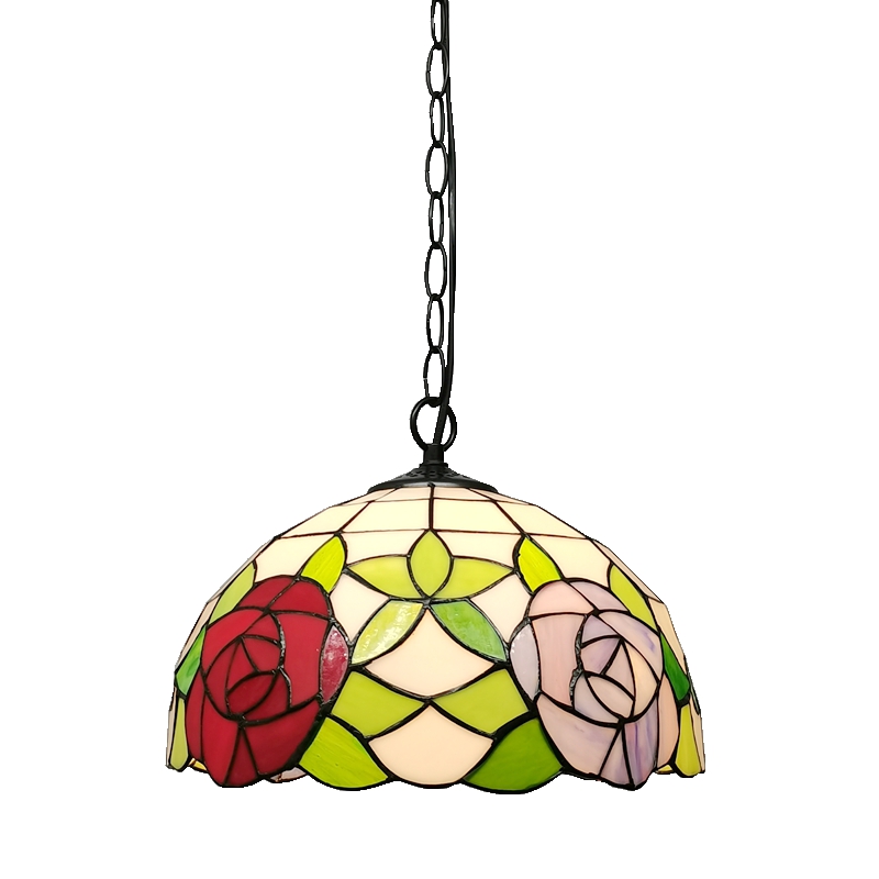 30cm grape pendant tiffany lighting (复制) 30cm grape pendant tiffany lighting (复制)