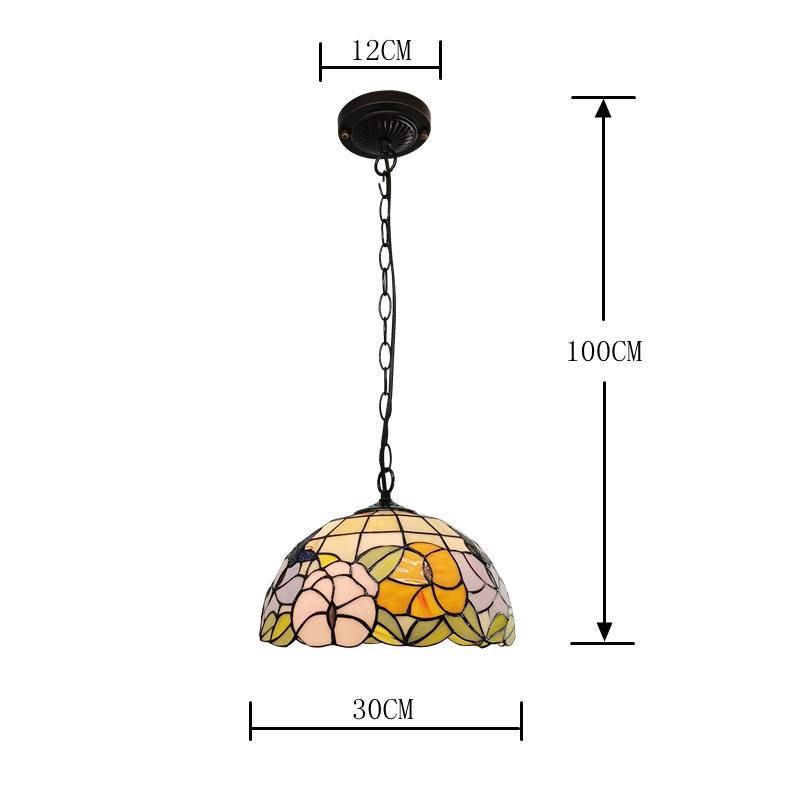 30cm green leaf pendant tiffany lighting (复制) 30cm green leaf pendant tiffany lighting (复制)