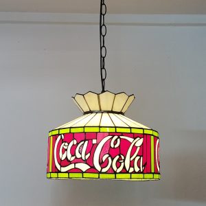 30cm butterfly pendant tiffany lighting (复制)