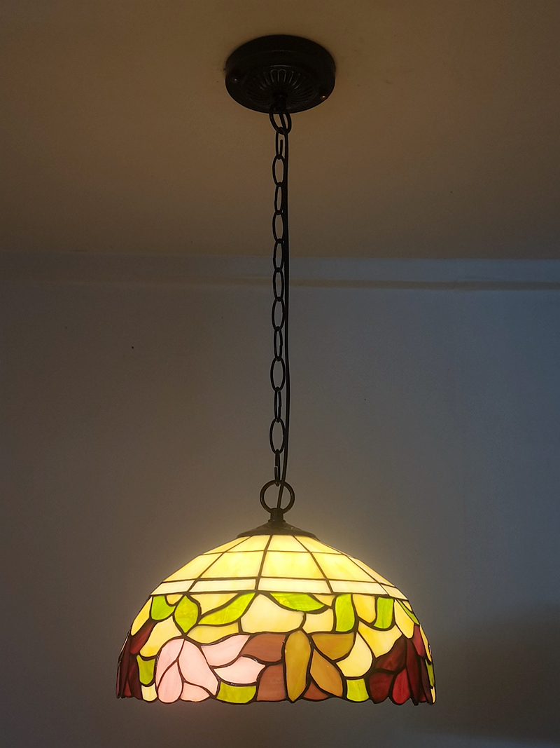 30cm green leaf pendant tiffany lighting (复制) 30cm green leaf pendant tiffany lighting (复制)
