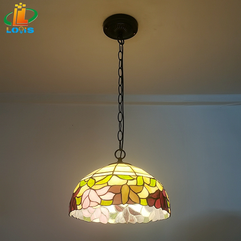 30cm green leaf pendant tiffany lighting (复制) 30cm green leaf pendant tiffany lighting (复制)